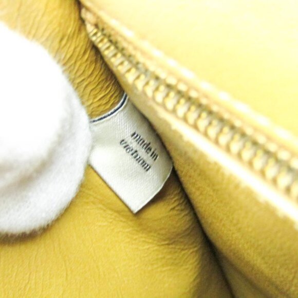 COACH One Shoulder Bag 1980-137 White Leather Mini Limited Edition Handbag - Picture 9 of 11